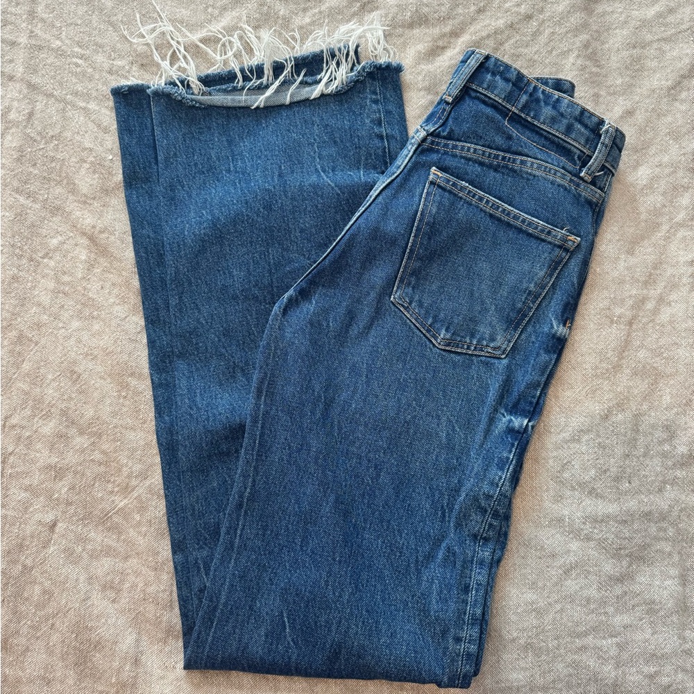 Zara jeans